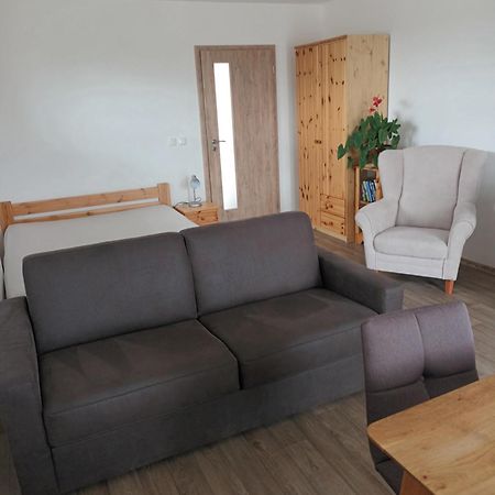 Penzion Na Samotach Apartment Jindrichuv Hradec Exterior photo