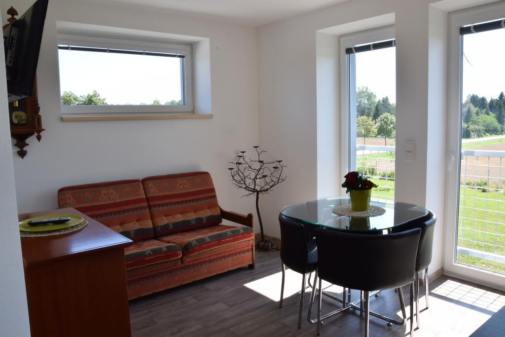 Penzion Na Samotach Apartment Jindrichuv Hradec Exterior photo