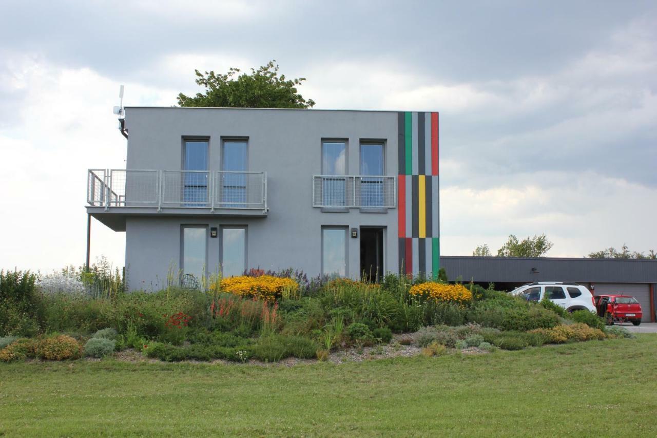 Penzion Na Samotach Apartment Jindrichuv Hradec Exterior photo