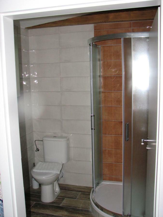 Penzion Na Samotach Apartment Jindrichuv Hradec Exterior photo