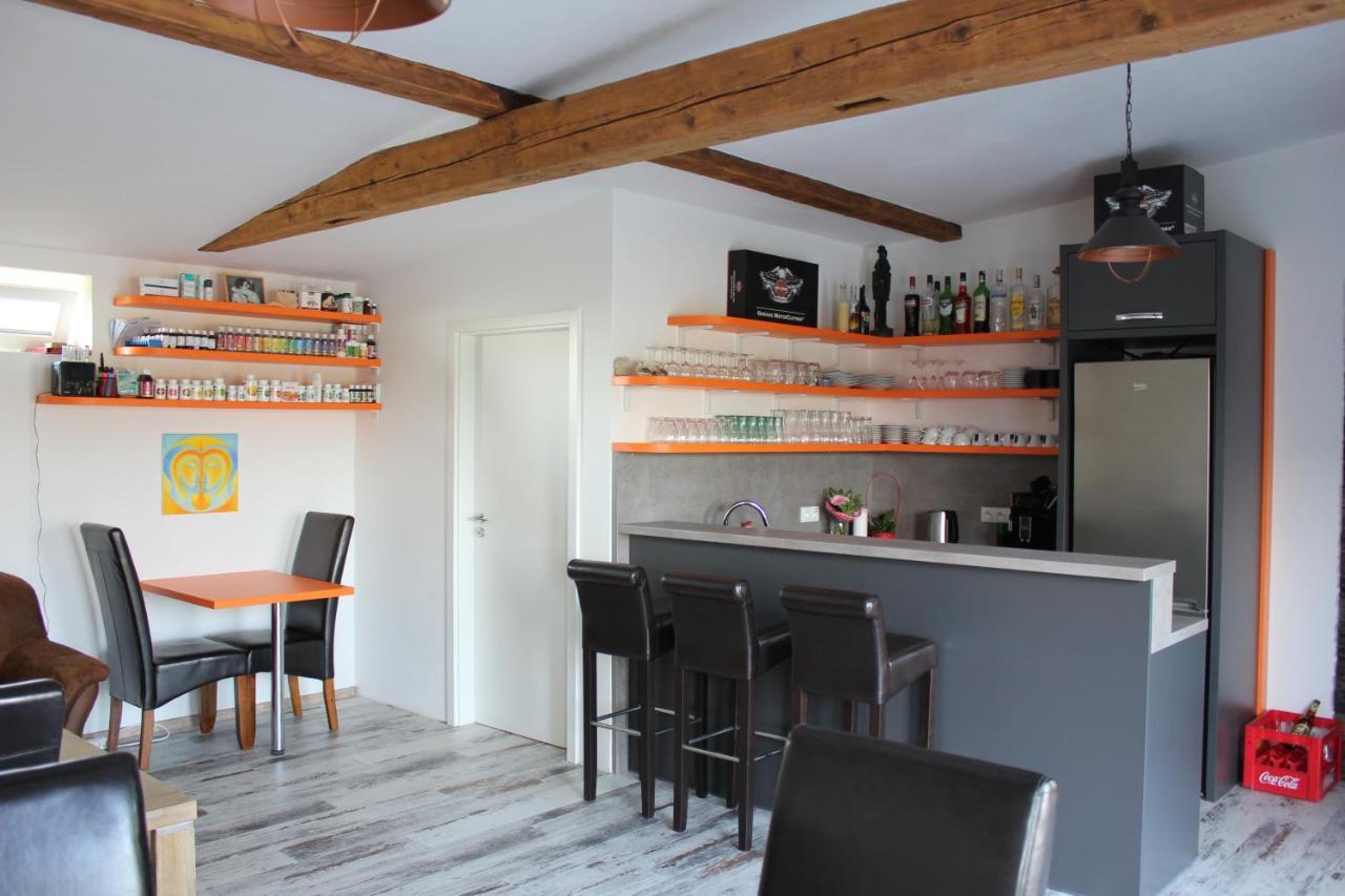 Penzion Na Samotach Apartment Jindrichuv Hradec Exterior photo